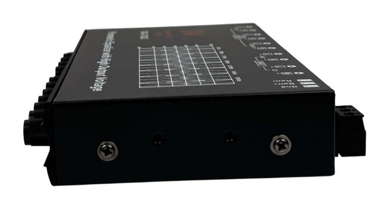 Targa 7 Band Parametric Equalizer