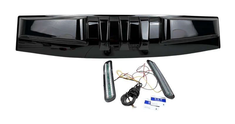 Ford Ranger Roof Light 2023+