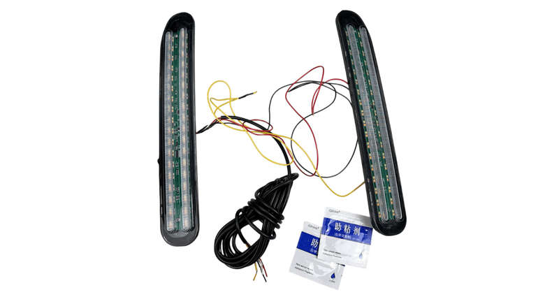 Ford Ranger Roof Light 2023+