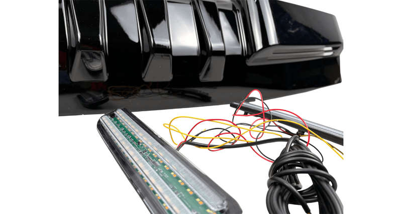 Ford Ranger Roof Light 2023+