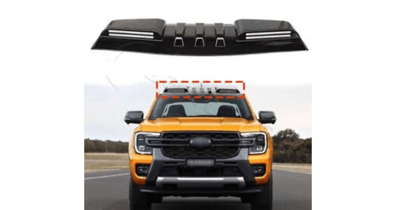 Ford Ranger Roof Light 2023+