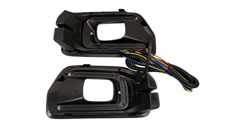 Ford Ranger Daytime Running light 2023+