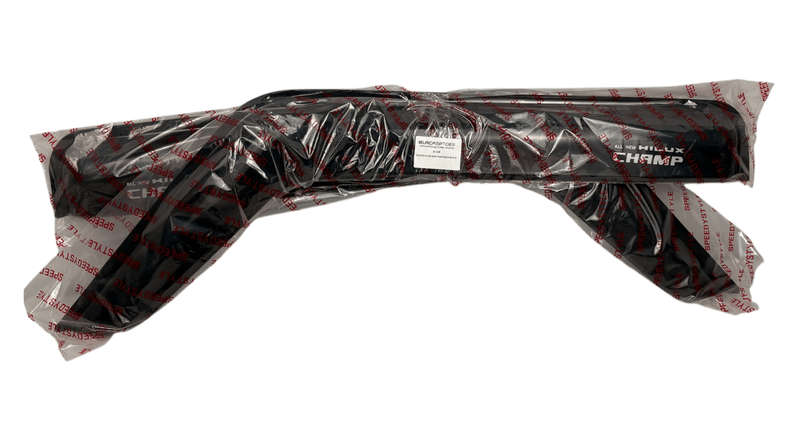 Toyota Hilux Sun Visor and Rain Shield
