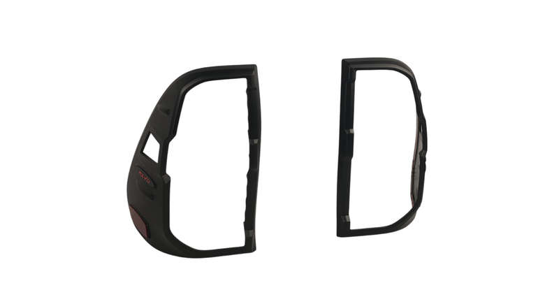 Toyota Hilux Tail Light Cover 2021