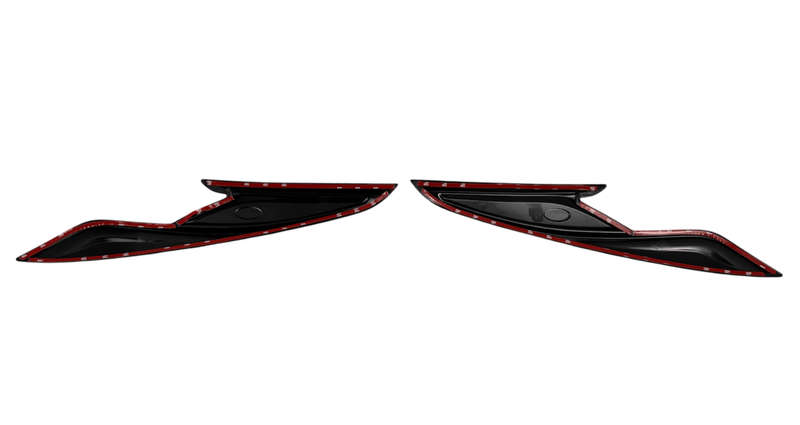 Fortner Head Lamps Cover