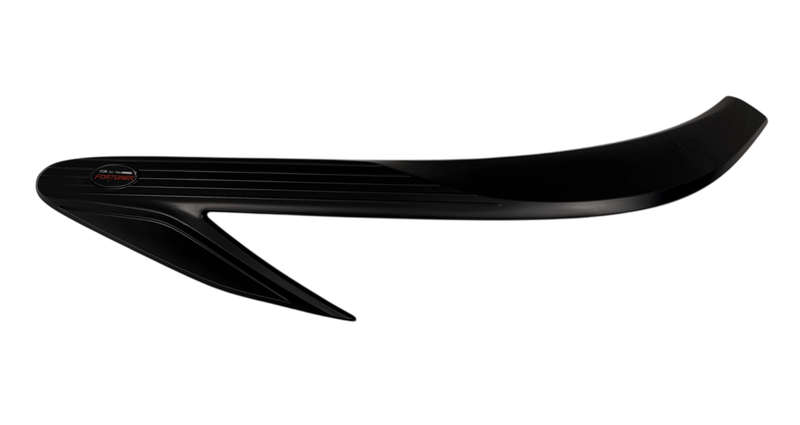 Fortuner Tail Light Cover