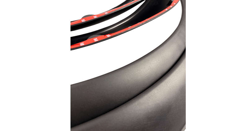 Universal Slim Fender Set