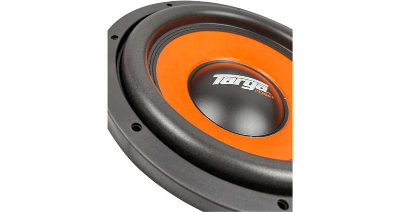 Targa 12" VENOM Subwoofer 35000 Watts