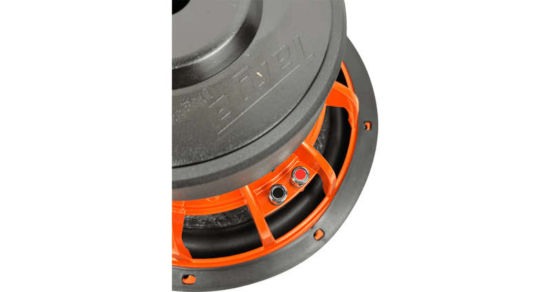 Targa 12" VENOM Subwoofer 35000 Watts
