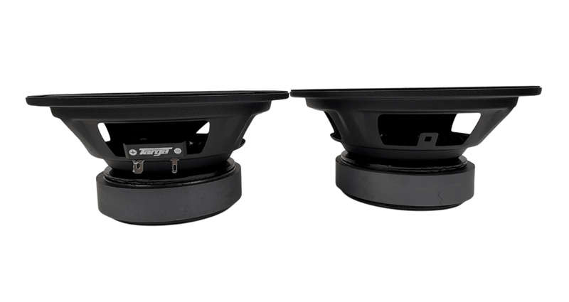 Targa TGPRO65B 6" Pro Series Speaker 270W