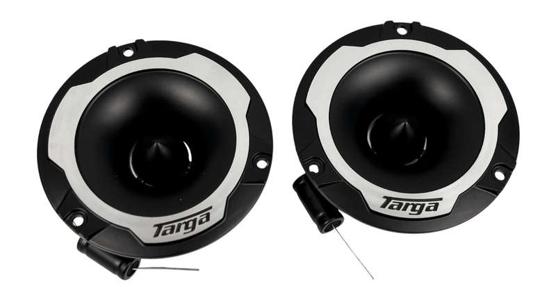 Targa TGST450 Super Bullet 2400W Tweeter