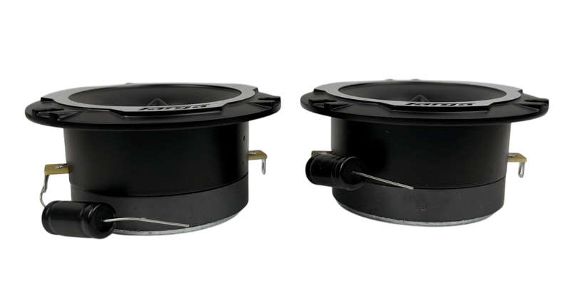 Targa TGST450 Super Bullet 2400W Tweeter