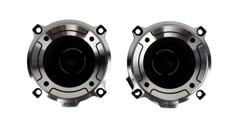 Targa TGST500 Super Bullet Tweeter 1700W