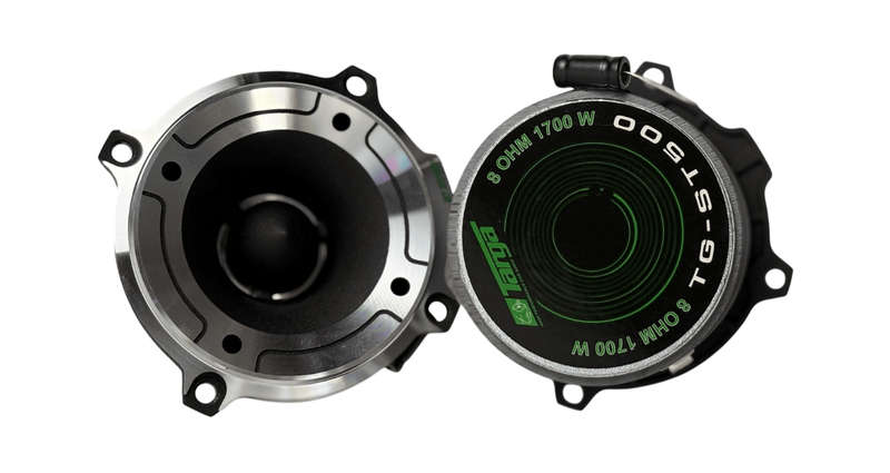 Targa TGST500 Super Bullet Tweeter 1700W