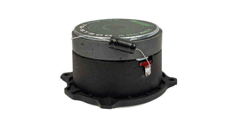 Targa TGST500 Super Bullet Tweeter 1700W