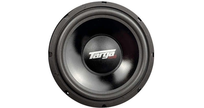 Targa 12" 6000W THUMP Subwoofer