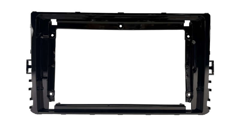 VW 9" Trimplate 2018+ with SWC Canbus and Harness