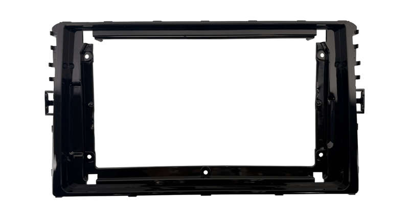 VW 9" Trimplate 2018+ with SWC Canbus and Harness
