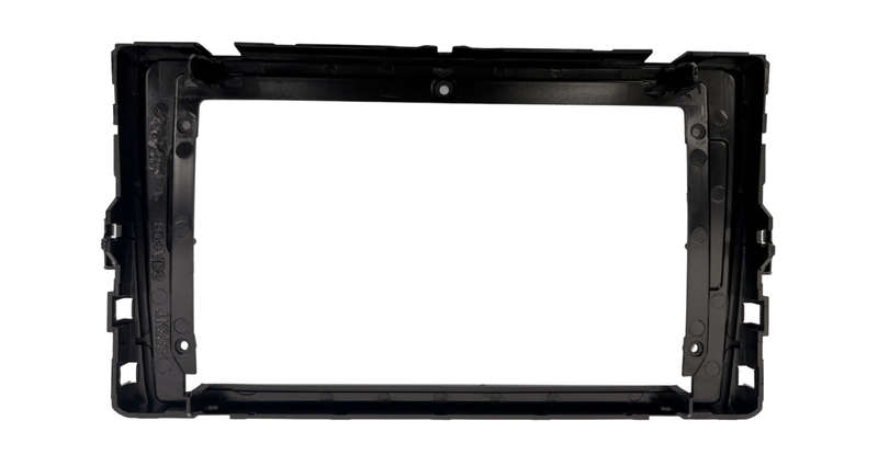 VW 9" Trimplate 2018+ with SWC Canbus and Harness