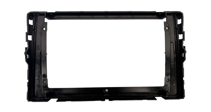VW 9" Trimplate 2018+ with SWC Canbus and Harness