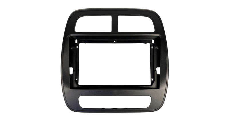 Renault Kwid Eno 9" Trimplate 2019 with SWC Harness