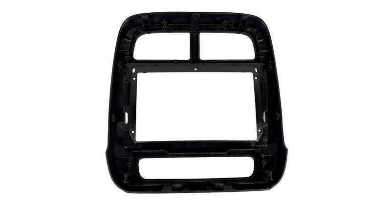 Renault Kwid Eno 9" Trimplate 2019 with SWC Harness