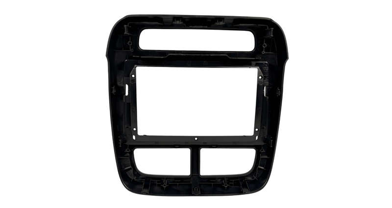Renault Kwid Eno 9" Trimplate 2019 with SWC Harness