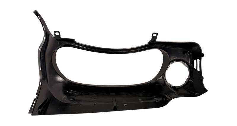 Jeep Wrangler Rubicon 10.1" Trimplate 2015-17 with SWC Canbus and Harness