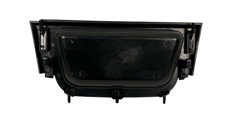Jeep Wrangler Rubicon 10.1" Trimplate 2015-17 with SWC Canbus and Harness