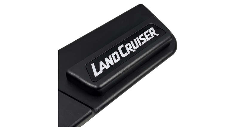 Land Cruiser 6x9 Door Panels Double Cab - Front and Back