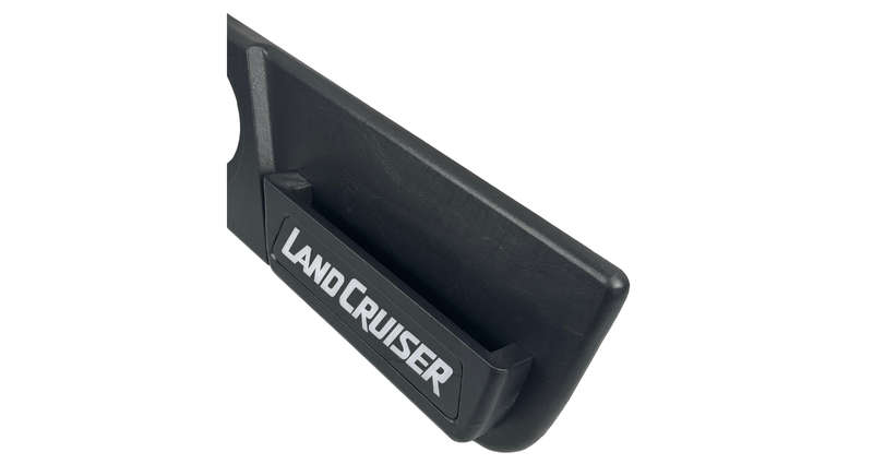 Land Cruiser 6x9 Door Panels Double Cab - Front and Back