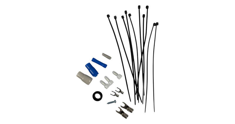 XTC HD08 8G Wiring Kit 10000W
