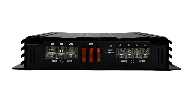 BlackSpider BSAT34.1  34000W Mono Block Amplifier