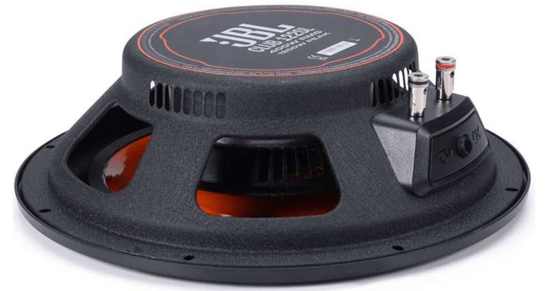 JBL Club 122SL 12" Slim Subwoofer