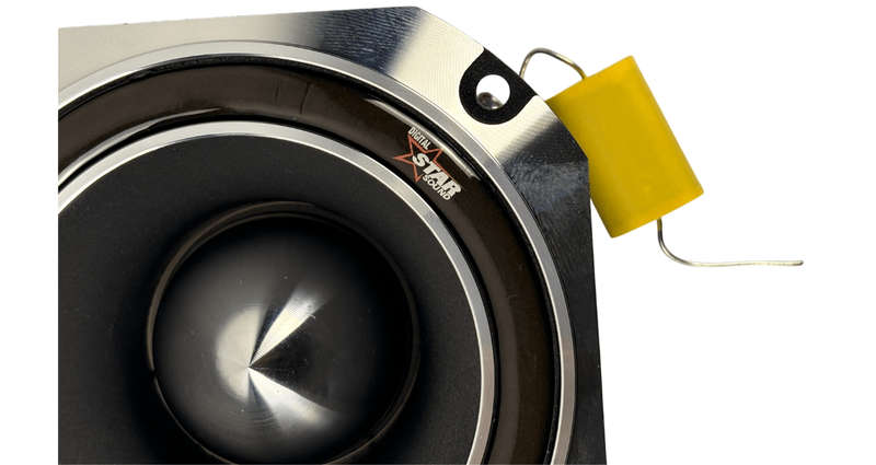 StarSound SST-950 3" (inch) Tweeter
