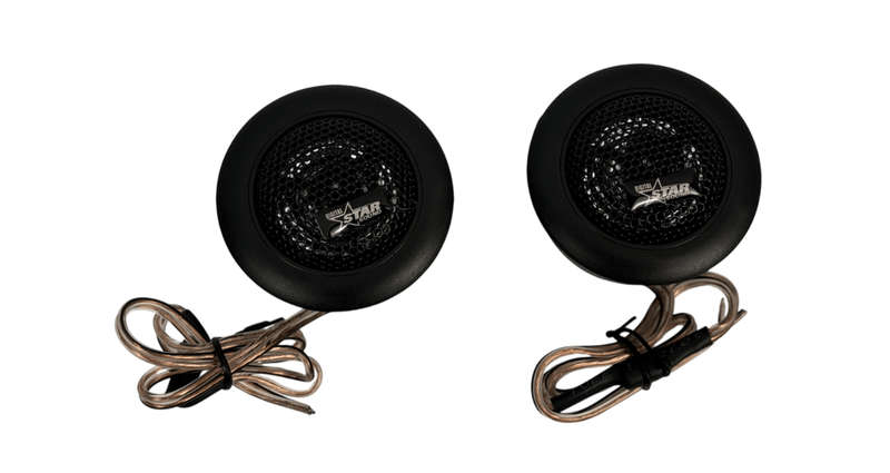 StarSound SST-450 Super Dom 1" Tweeter