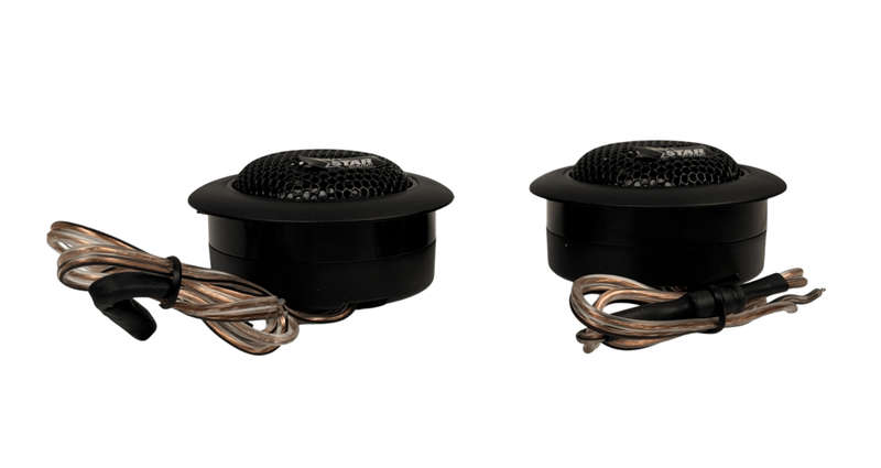 StarSound SST-450 Super Dom 1" Tweeter