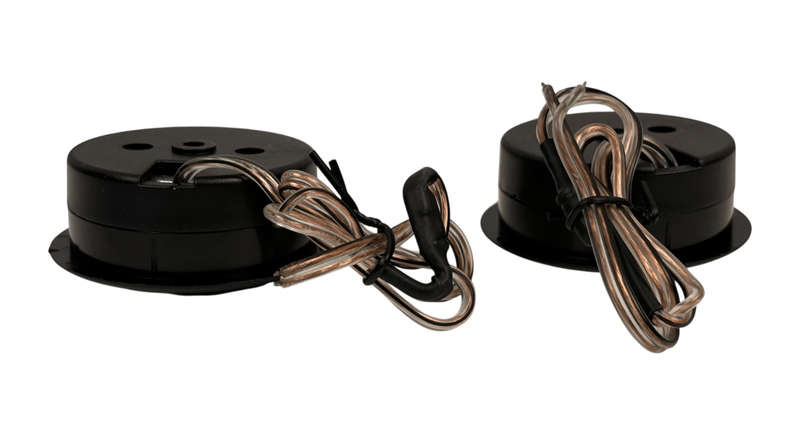 StarSound SST-450 Super Dom 1" Tweeter