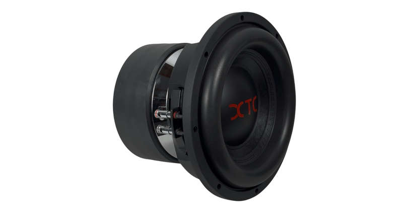 XTC Big Daddy 12" 15000W DVC Subwoofer