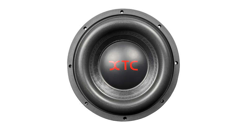 XTC Big Daddy 12" 15000W DVC Subwoofer
