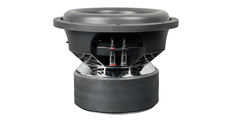 XTC Big Daddy 12" 15000W DVC Subwoofer