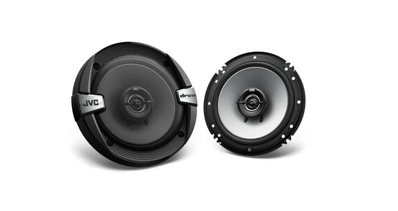 JVC CS-DR162 6" 300W Speaker