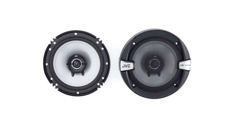JVC CS-DR162 6" 300W Speaker