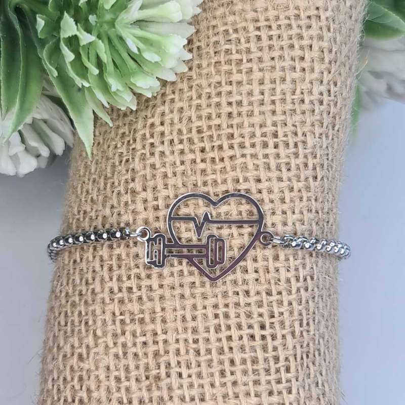 FITNESS BRACELET