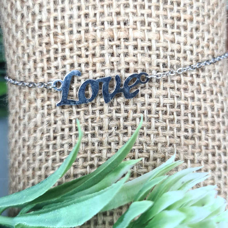 LOVE BRACELET