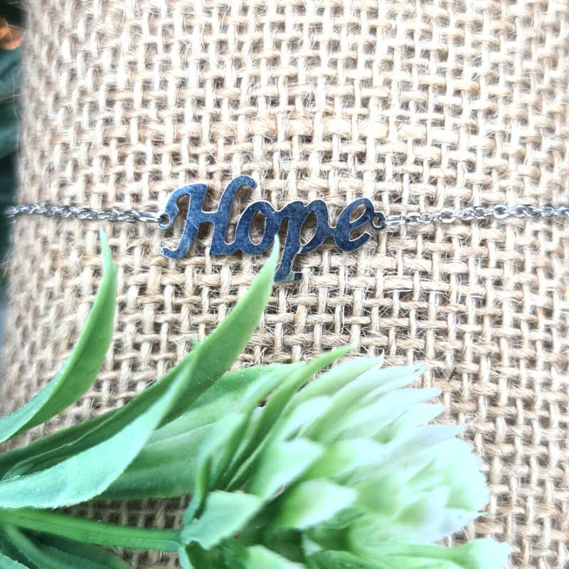 HOPE BRACELET