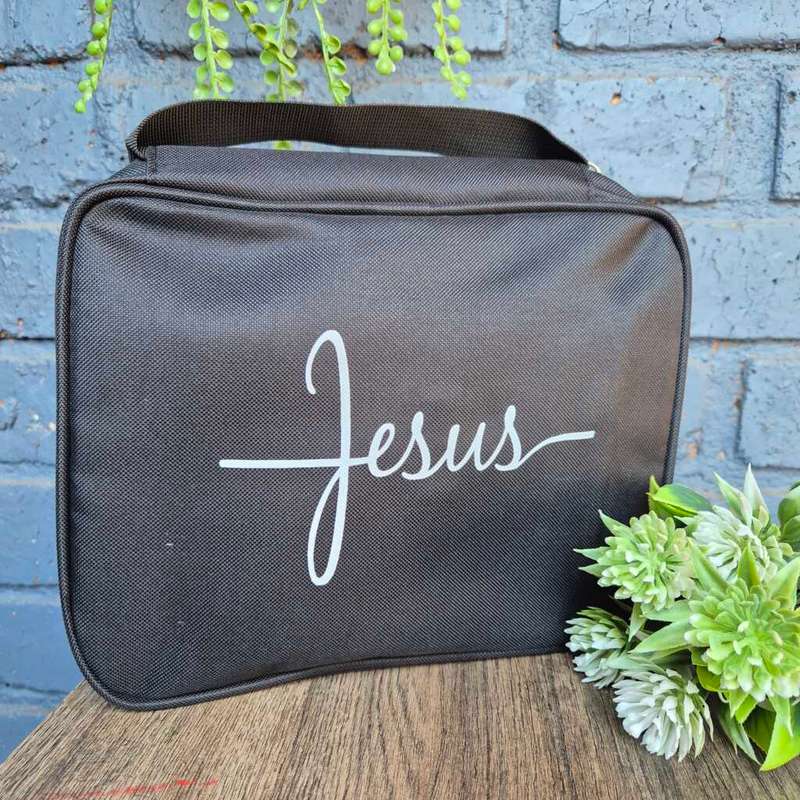 BIBLE CARRY BAG
