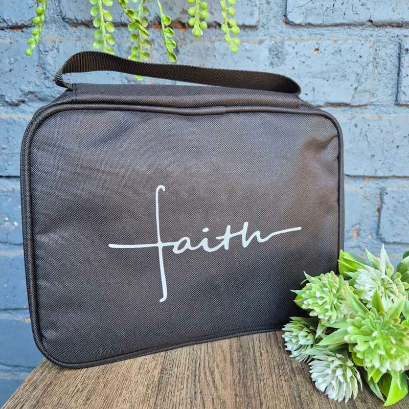 BIBLE CARRY BAG