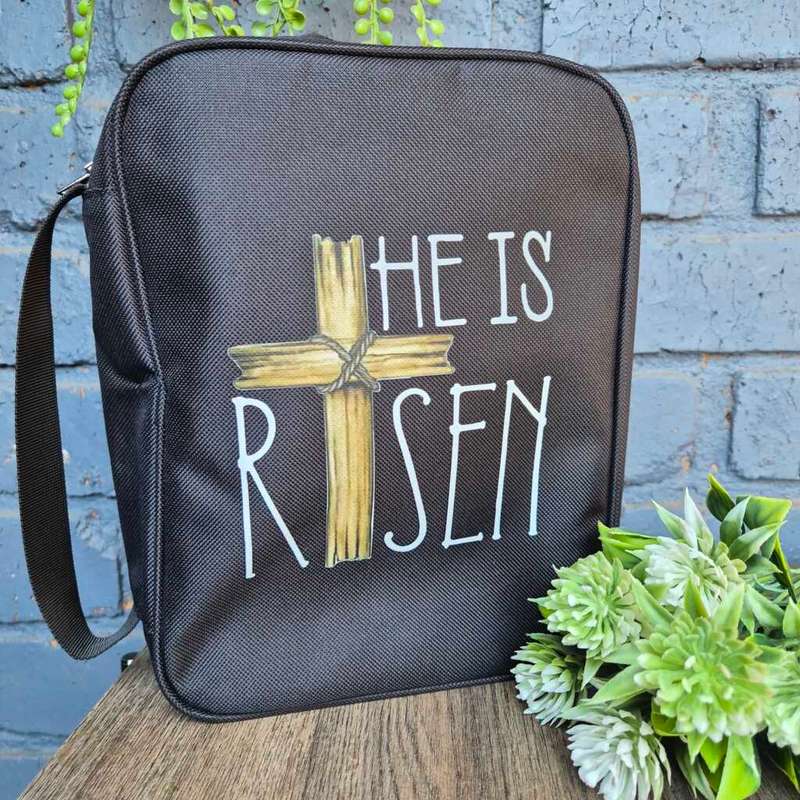 BIBLE CARRY BAG