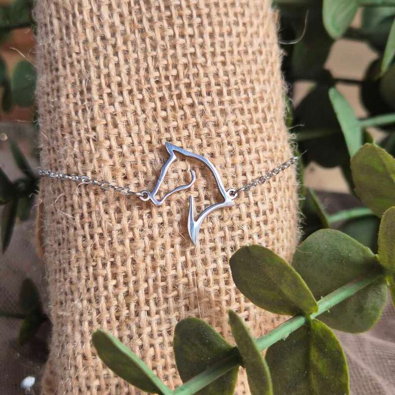 HORSE BRACELET